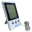 Elitech DT3 Digital Thermometer Hygrometer 1