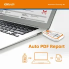 Elitech RC-17 Temperature Data Logger Single Use 3