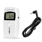 Elitech RC-4HC USB Temperature and Humidity Data Logger 2