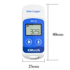 Elitech RC-5 USB Temperature Data Logger 2