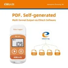 Elitech RC-5+ USB Temperature Data Logger 3