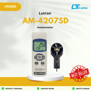 Lutron AM-4207SD