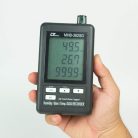 Lutron MHB-382SD Temperature & Humidity Monitor 2