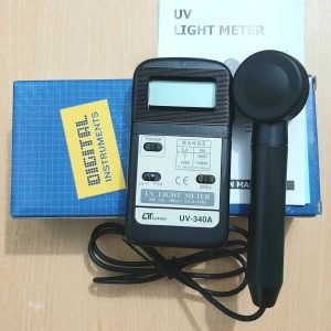 Lutron UV-340A UV Light Meter 1