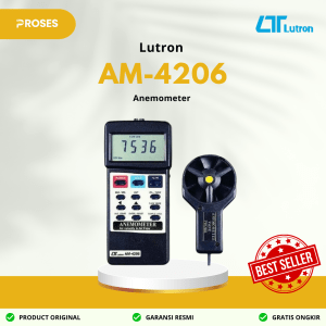 Lutron AM-4206