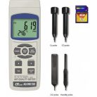 Lutron AQ-9901SD Air Quality Meter 1