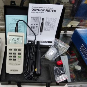 Lutron DO-5510HA DO Meter 1
