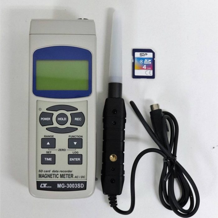 Lutron MG-3003SD Magnetic Meter 1