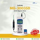 Lutron MG-3003SD Magnetic Meter