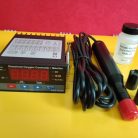 Lutron PDO-8220 Dissolved Oxygen Controller Monitor 1