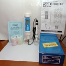 Lutron PH-220S Soil pH Meter 2