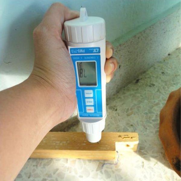 Lutron PMS-713 Moisture Meter 2 Lutron PMS-713 Moisture Meter 2