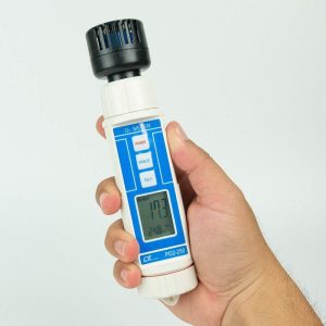 Lutron PO2-250 O2 Meter 1 Lutron PO2-250 O2 Meter 1