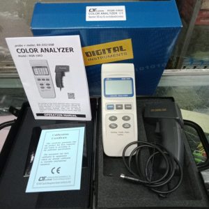 Lutron RGB-1002 Color Analyzer 1