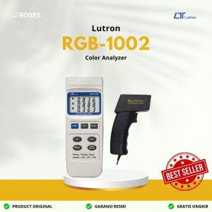 Lutron RGB-1002 Color Analyzer