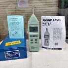 Lutron SL-4012 Sound Level Meter 1