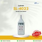 Lutron SL-4022 Sound Level Meter