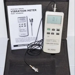 Lutron VB-8201HA Vibration Meter 1