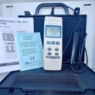 Lutron YK-22CTA Conductivity TDS Salt Meter 2