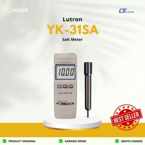 Lutron YK-31SA Salt Meter