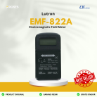 Lutron EMF-822A Electromagnetic Field Meter
