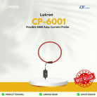 Flexible 6000 Amp Current Probe