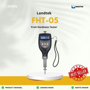 Landtek FHT-05 Fruit Hardness Tester