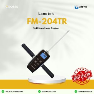 Landtek FM-204TR Soil Hardness Tester