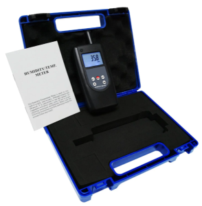 Landtek HT-1292 Humidity Temp Wet Bulb 1 Landtek HT-1292 Humidity Temp Wet Bulb 1