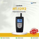 Landtek HT-1292 Humidity Temp Wet Bulb