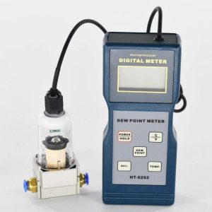 Landtek HT-6292 Portable Dew Point Meter 1 Landtek HT-6292 Portable Dew Point Meter 1