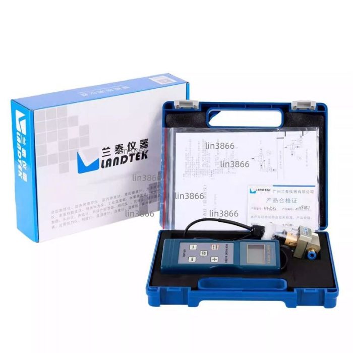 Landtek HT-6292 Portable Dew Point Meter 2 Landtek HT-6292 Portable Dew Point Meter 2