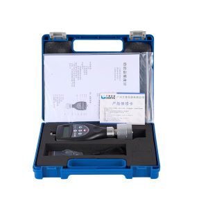 Landtek HT-6510T-5 Textile Density Hardness Tester USB Data Output PC 1 Landtek HT-6510T-5 Textile Density Hardness Tester USB Data Output PC 1