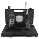 Landtek MC-7821 Grain Moisture Meter 1