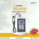 Landtek TM-8818 Ultrasonic Thickness Meter