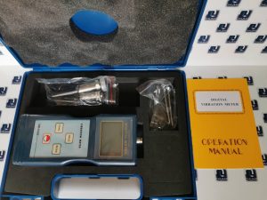 Landtek VM-6320 Vibration Meter 1