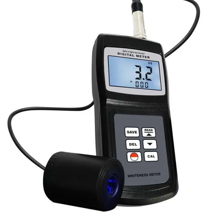 Landtek WM-106 Whiteness Meter 2 Landtek WM-106 Whiteness Meter 2