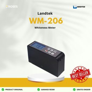 Landtek WM-206 Whiteness Meter