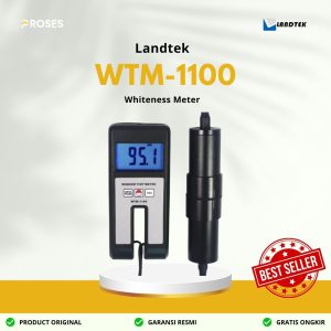 Landtek WTM-1100 Window Tint Meter
