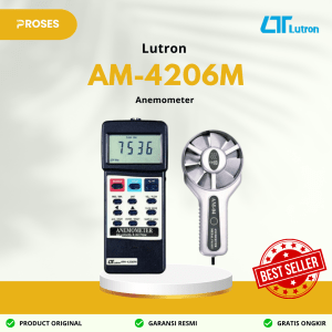 Lutron AM-4206M