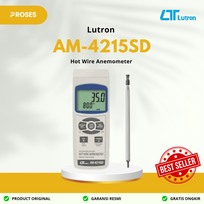 Lutron AM-4215SD