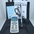 Lutron AM-4215SD Hot Wire Anemometer