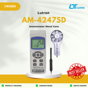 Lutron AM-4247SD