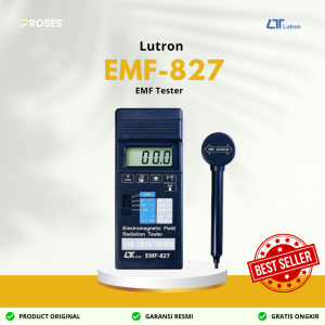 Lutron EMF-827 EMF Tester
