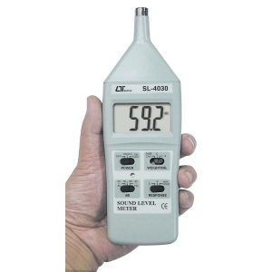 Lutron-SL-4030-Sound-Level-Meter-Contoh-Gambar