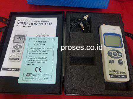 Lutron-VB-8206SD-Vibration-Meter-1 (1) Lutron-VB-8206SD-Vibration-Meter-1 (1)