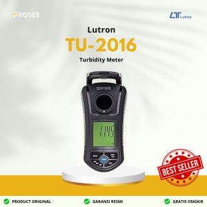 Lutron TU-2016 Turbidity Meter