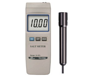 lutron YK-31SA Salt Meter 1