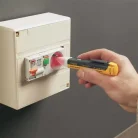 Fluke 1AC II Voltage Detection 2