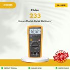 Fluke 233 Remote Flexible Digital Multimeter